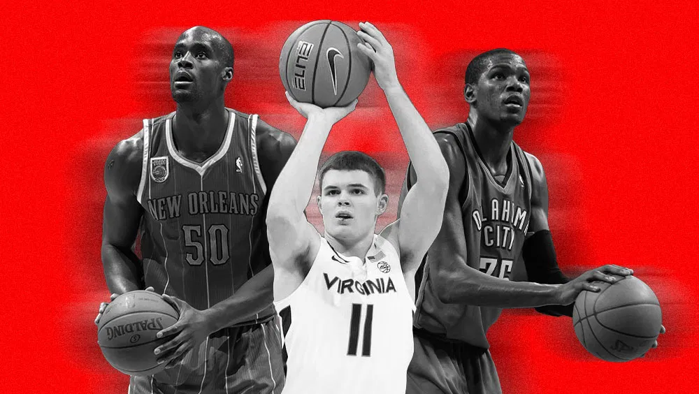 Sharpshooters: Who Is The Best Shooter In The NBA?