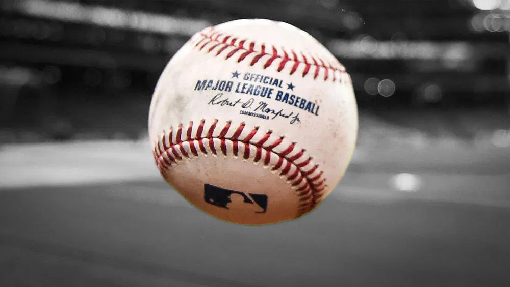 How Many Stitches Are On A Baseball?