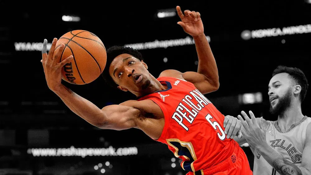 How Many Teams Are In The NBA?