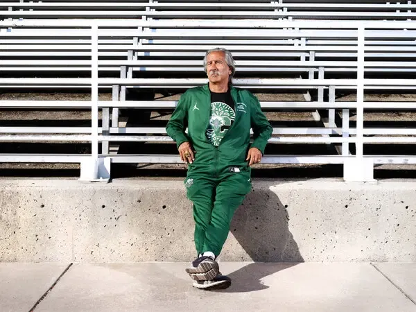 John Beam Shot: 'Last Chance U' Coach in Critical Condition After Laney College Shooting