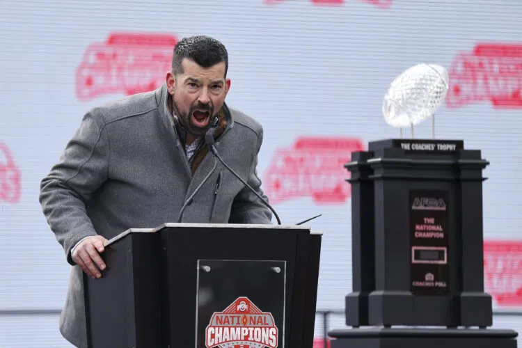 Ryan Day's $12.5M Ohio State Contract Extension: Details, Buyout, and Championship Impact