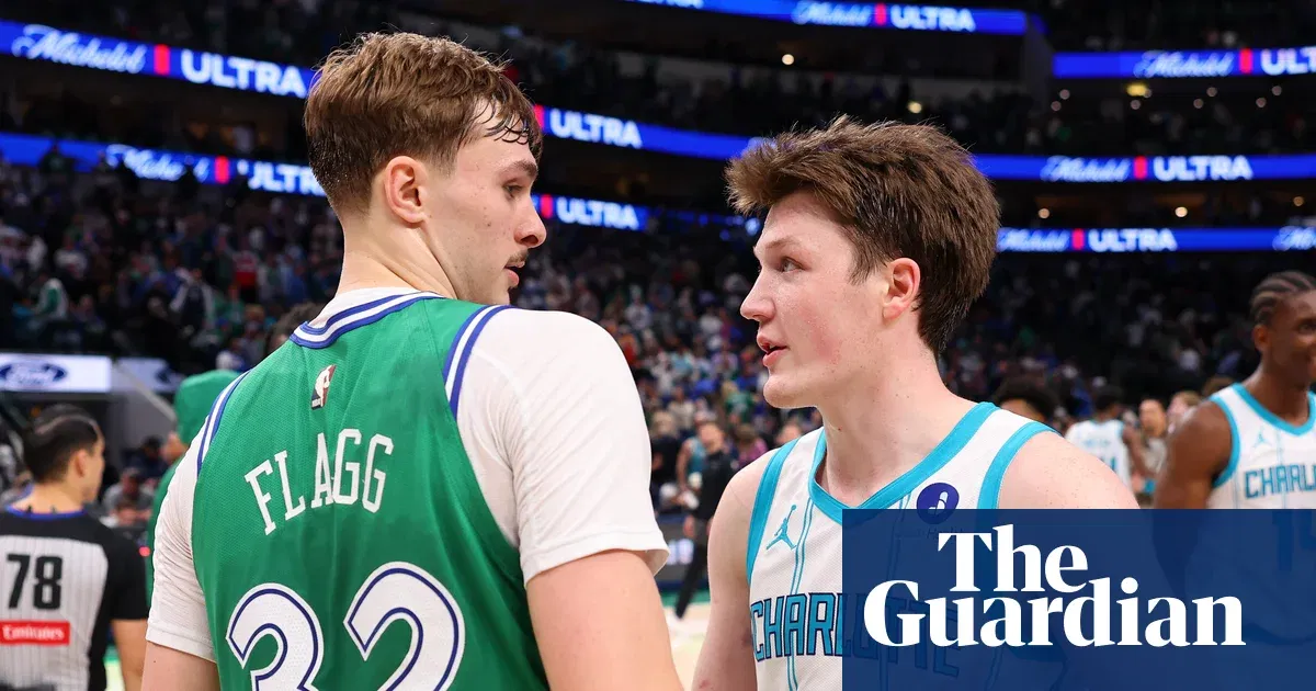 Cooper Flagg Shatters NBA Teen Scoring Record with Historic 49-Point Performance