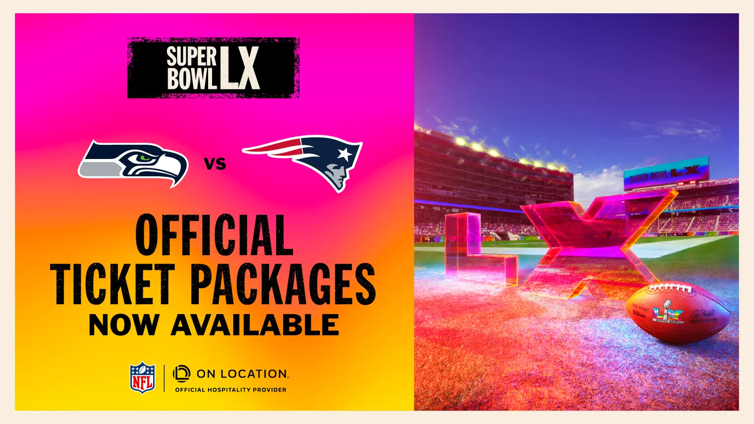 Super Bowl 2026 Kickoff Time: When Does the Big Game Start?