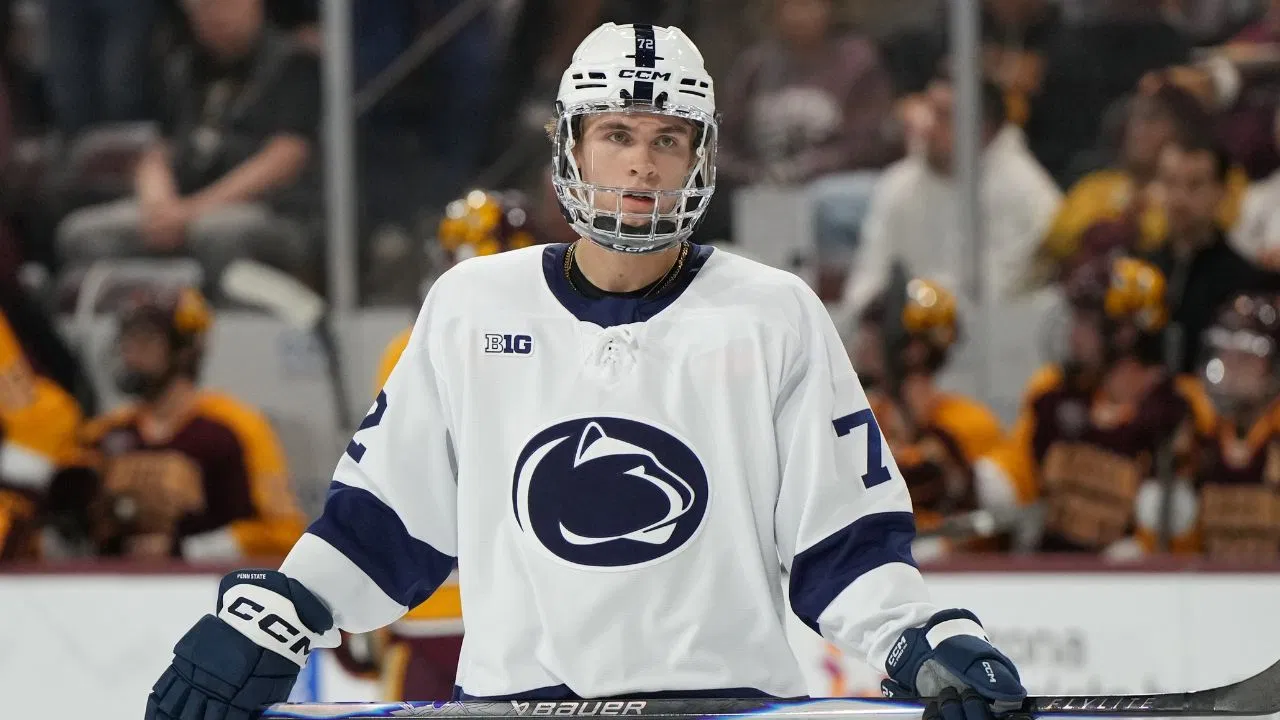 Gavin McKenna: Top NHL Draft Prospect Faces Felony Assault Charges After Bar Fight