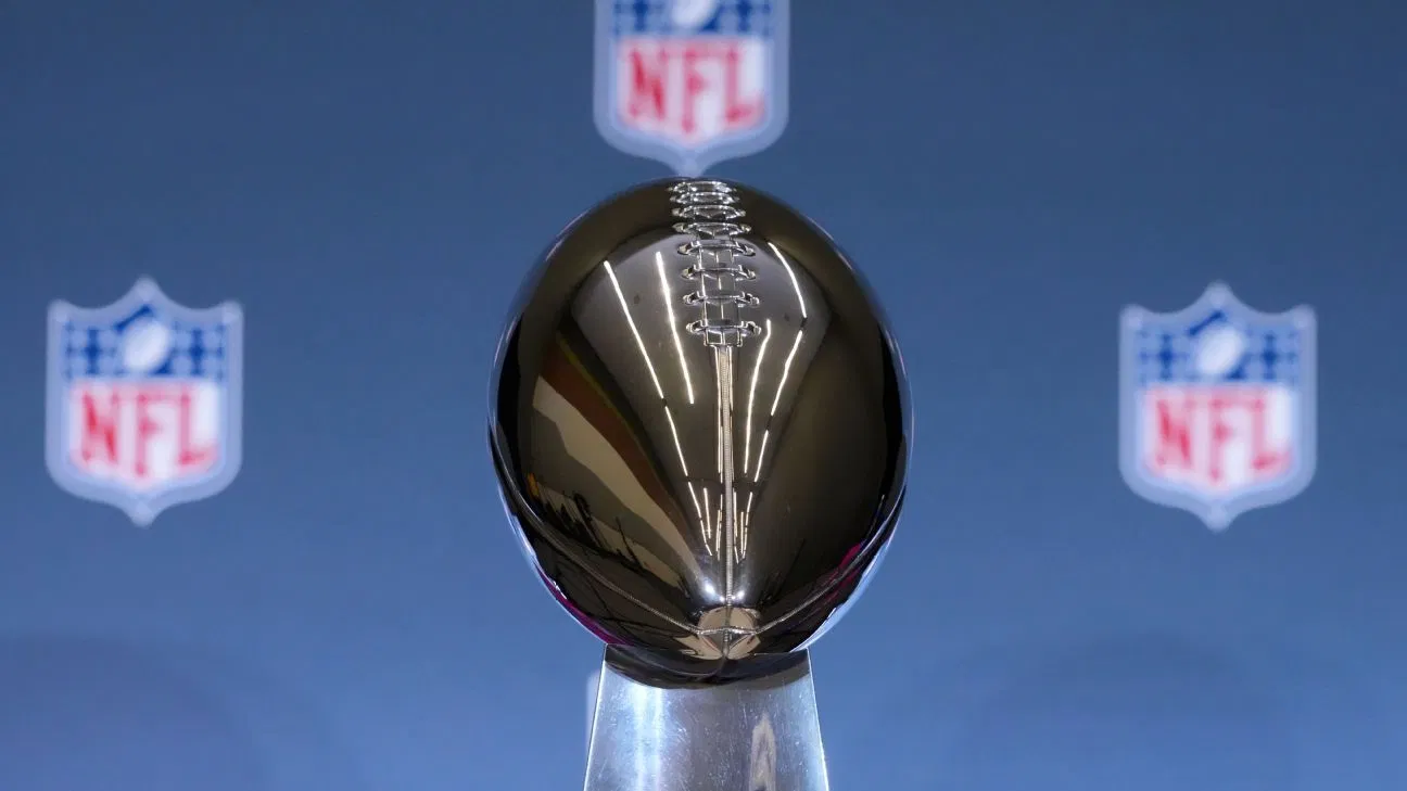 Super Bowl 2027: Date, Location, Broadcast Details and Early Odds