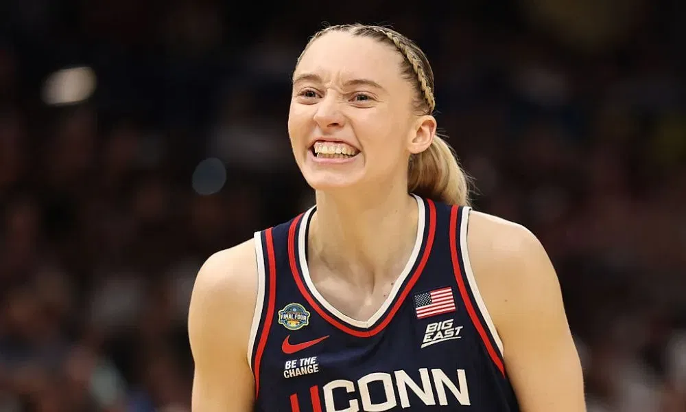 Women's March Madness 2025: Record Viewership, Historic Blowouts, and Breakout Stars