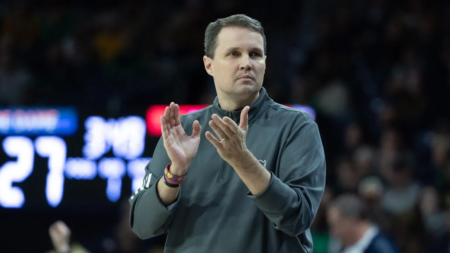 Will Wade's Shocking Return to LSU: Inside the $13 Million Coaching Swap