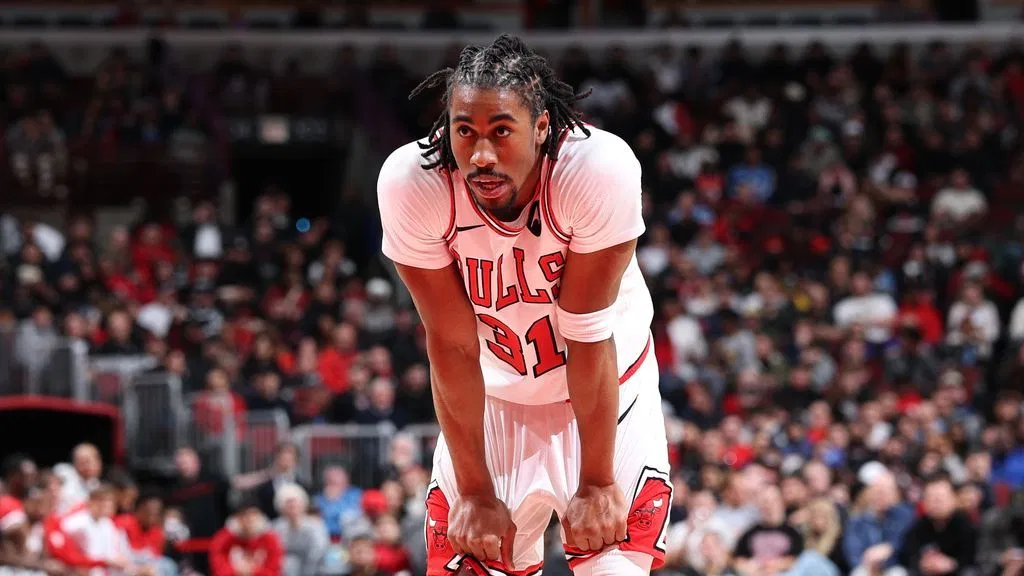 Jaden Ivey Waived by Bulls: Stats, Contract Details, and Controversy Explained