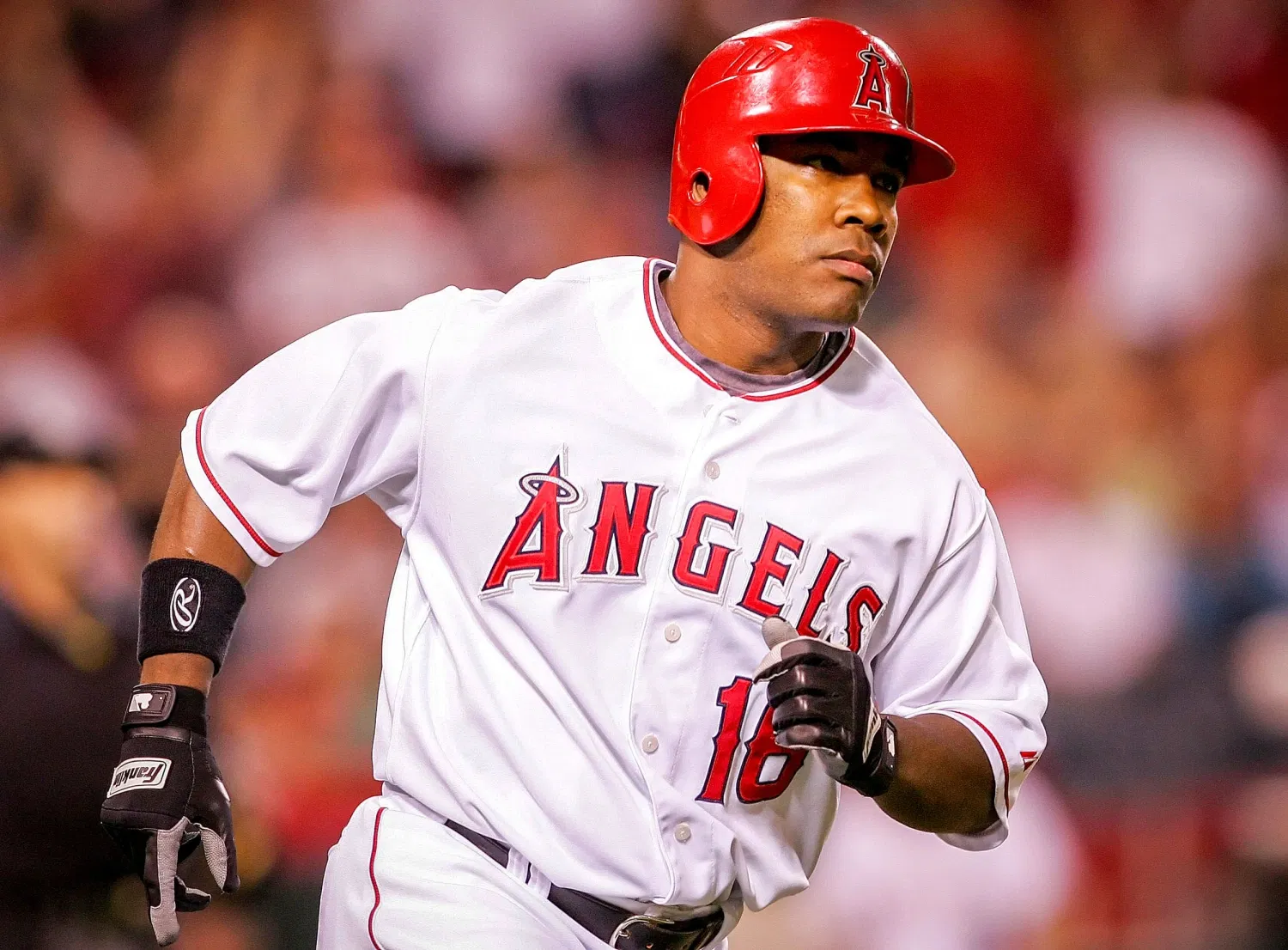 Garret Anderson Dies at 53: Angels Legend and World Series Champion Passes