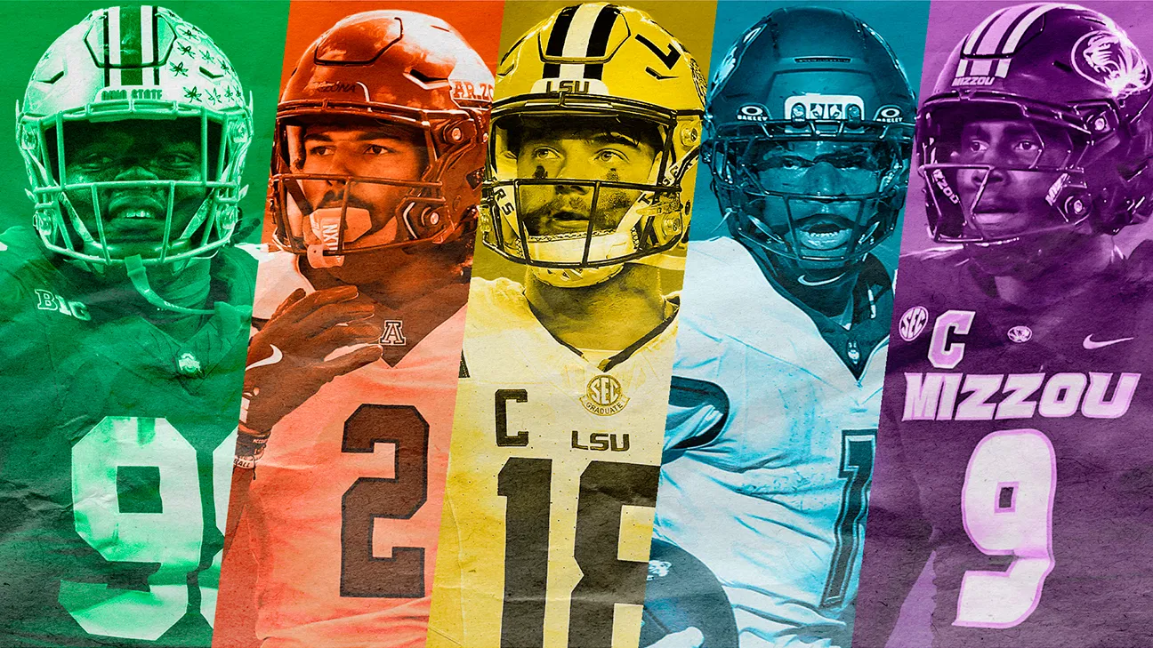 2026 NFL Mock Draft: How the Dexter Lawrence Trade Reshaped First-Round Predictions