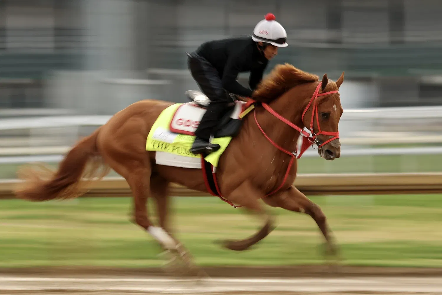 Kentucky Derby 2026: Post Time, Horses, Odds & What to Know for the 152nd Run for the Roses