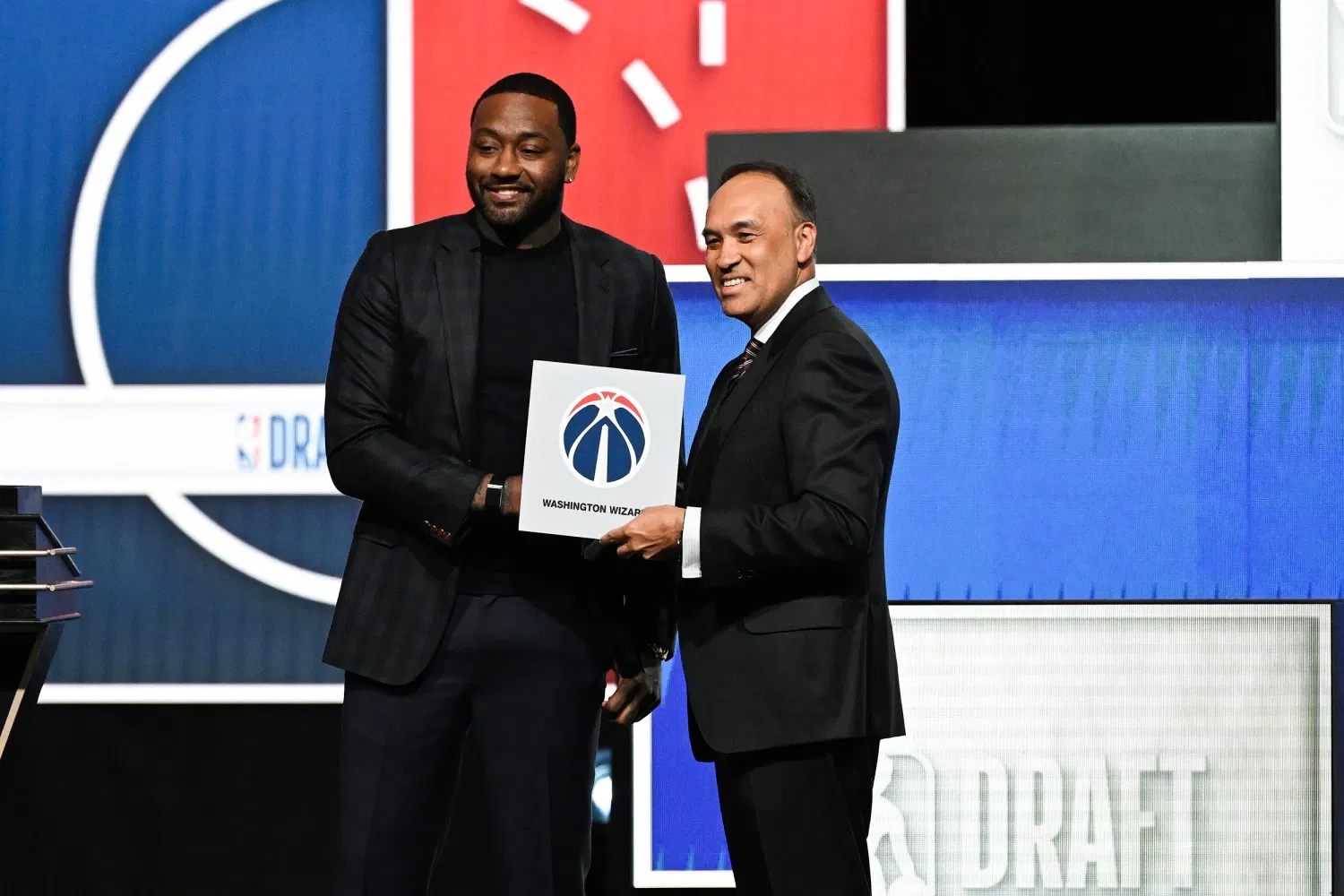 2026 NBA Draft Lottery: Wizards Win No. 1 Pick in Loaded Draft Class