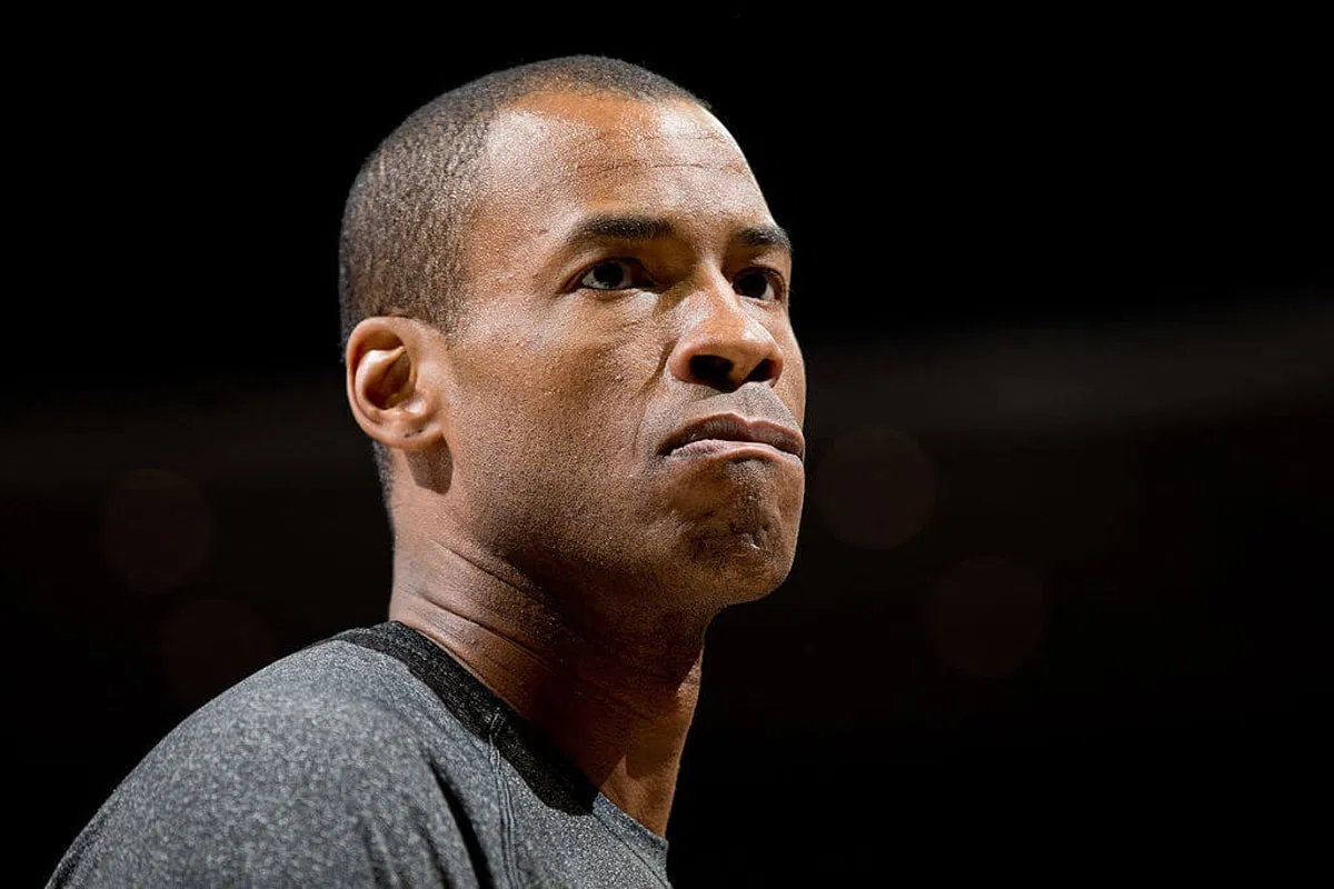 Jason Collins Dies at 47: NBA Trailblazer's Cause of Death Revealed