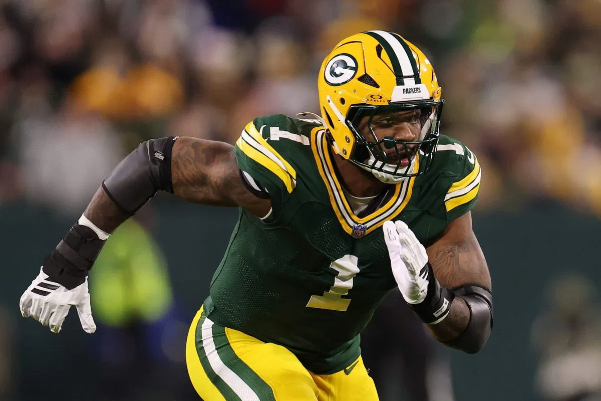 Green Bay Packers 2026 Schedule Released: Primetime Bonanza and Holiday Showdowns Await