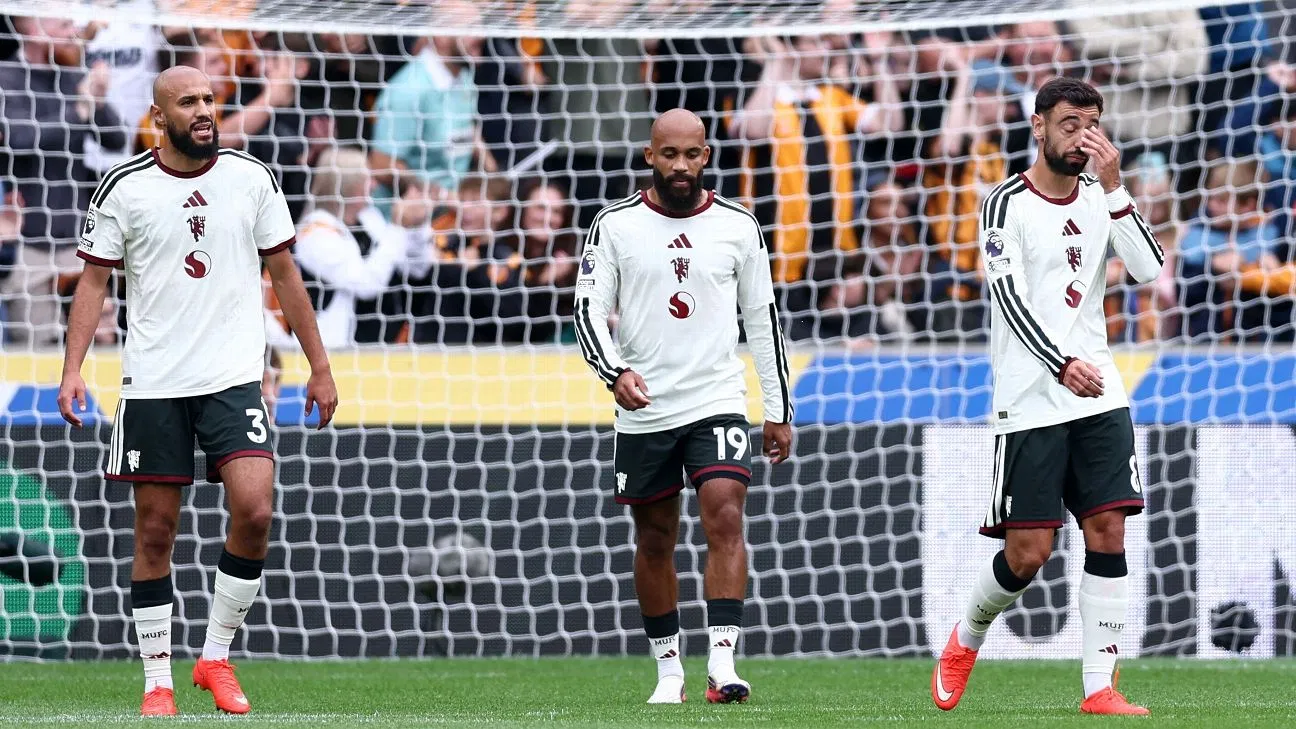 Hull City Stun Manchester United in Premier League Return