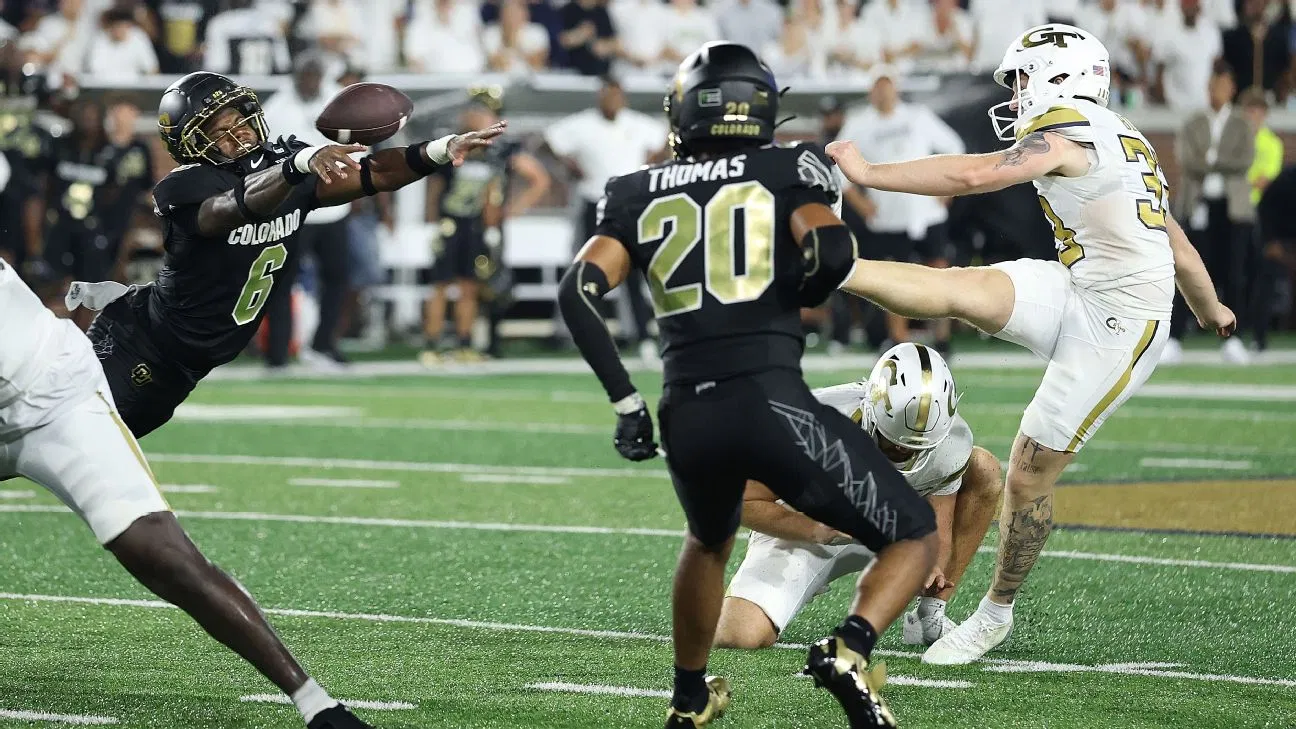 Colorado Football: Julian Lewis' Clutch Debut