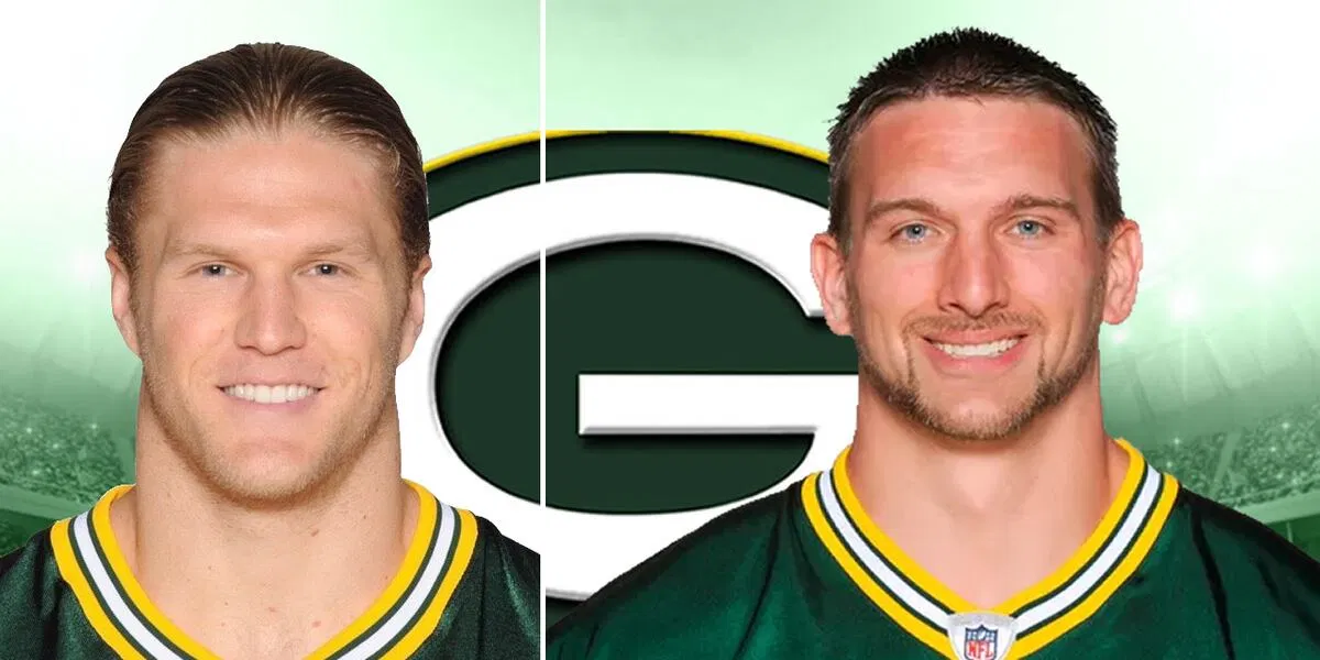 Clay Matthews Now: Life After the Packers' Sack King