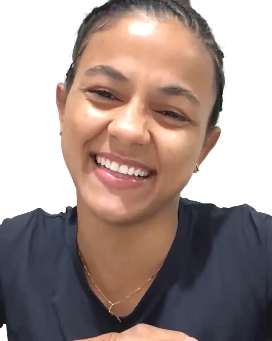Natalia Silva Crowned UFC Flyweight Champion at UFC 332