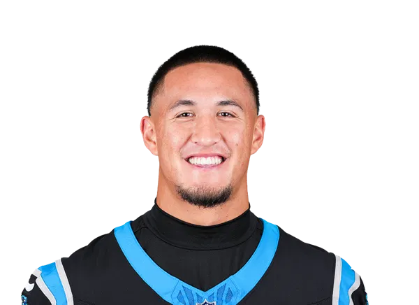 Panthers' Bryce Young, Tetairoa McMillan Beat Lions 32-26