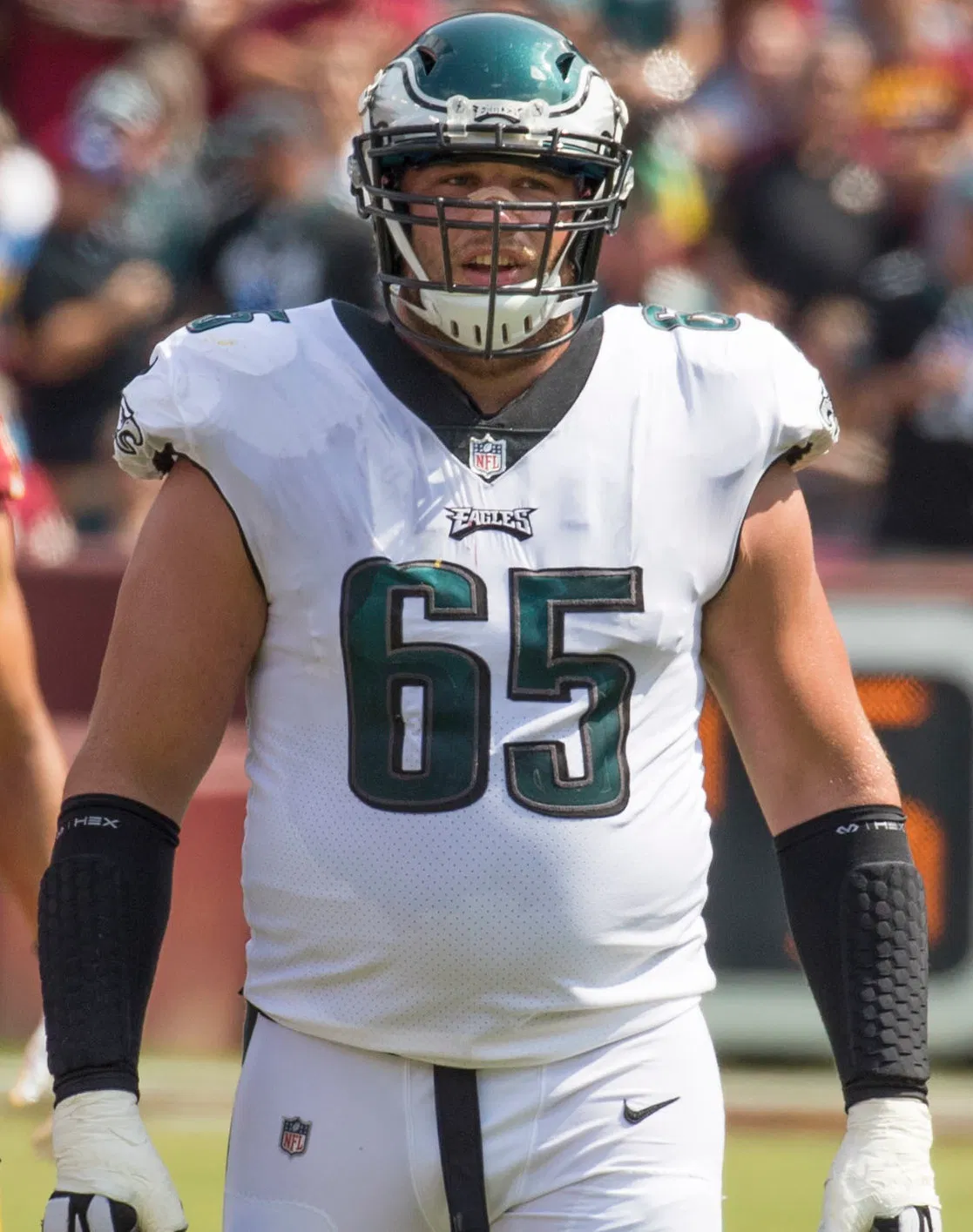 Lane Johnson Retires: Eagles RT Ends 14-Season Career