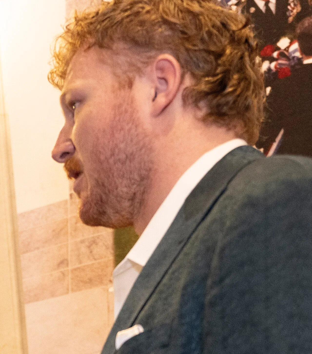 Eagles Trade Pro Bowl Center Cam Jurgens to Ravens