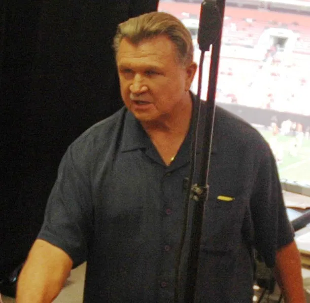 Mike Ditka Dies at 86: Hall of Fame Bears Coach