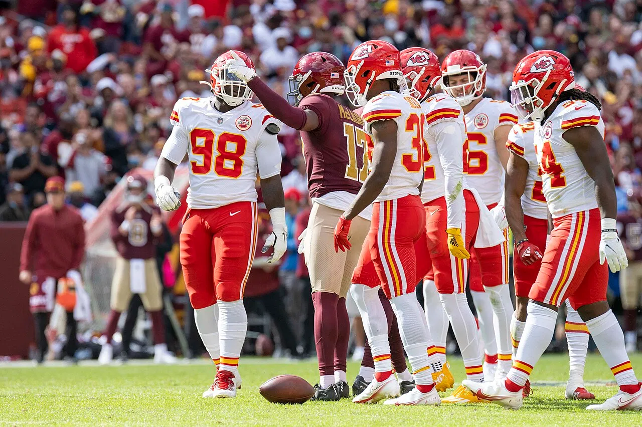 Terry McLaurin Injury: Commanders Fear Season-Ending Knee