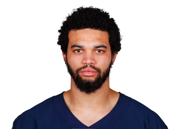 Caleb Williams Outduels Drake Maye as Bears Beat Patriots