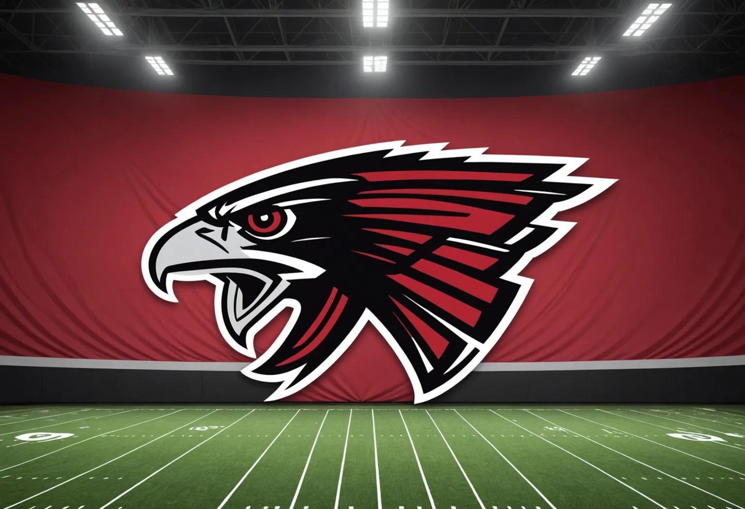Falcons New Logo Sparks Nazi Backlash