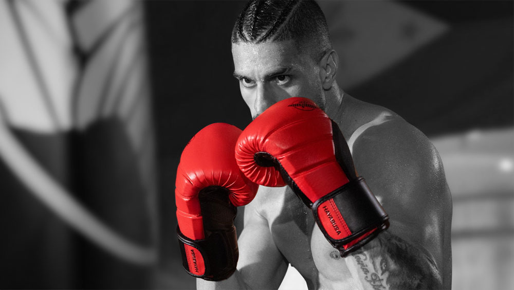How To Pick Your Next Pair Of Boxing Gloves