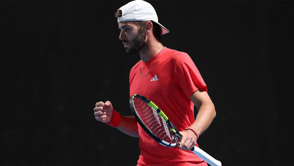 Interesting Facts About Tennis That Most People Don't Know
