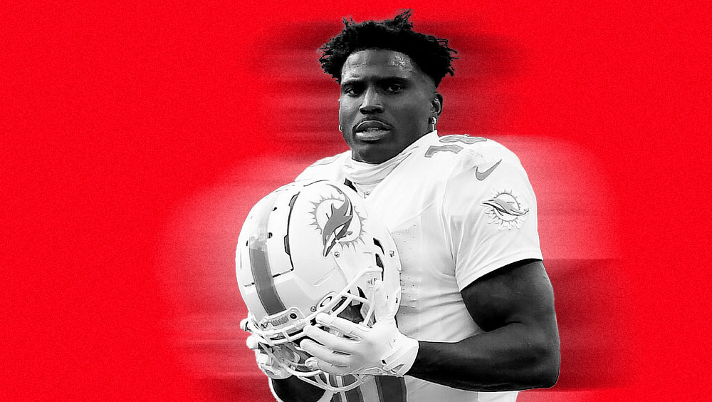 Speed Demons: Revealing the Fastest Player in the NFL
