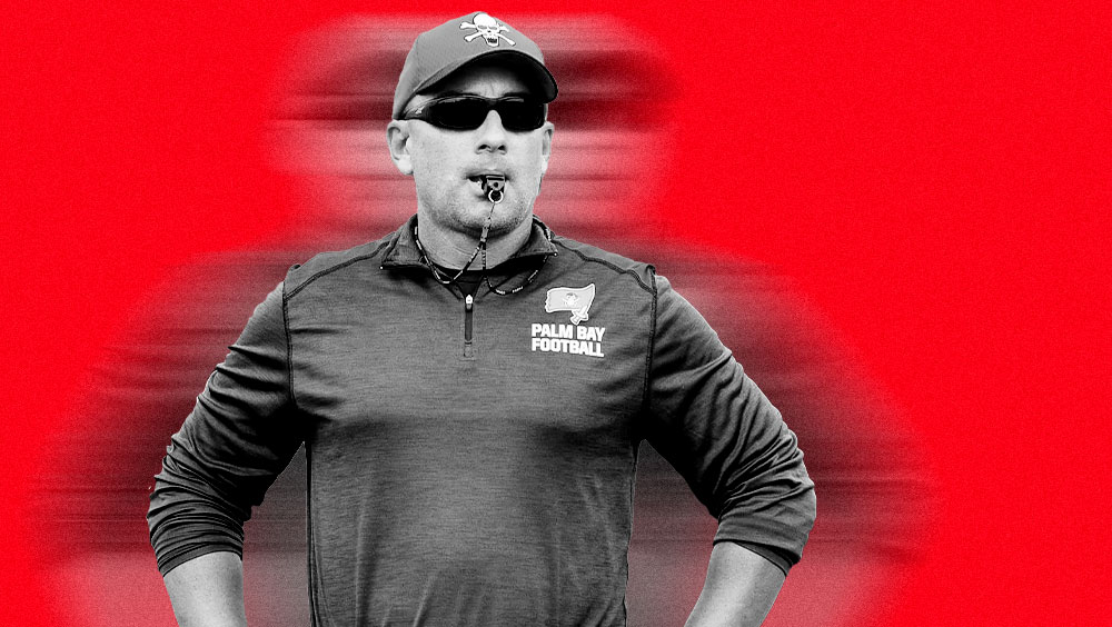 The Business Of Coaching: How Much Do High School Football Coaches Make?