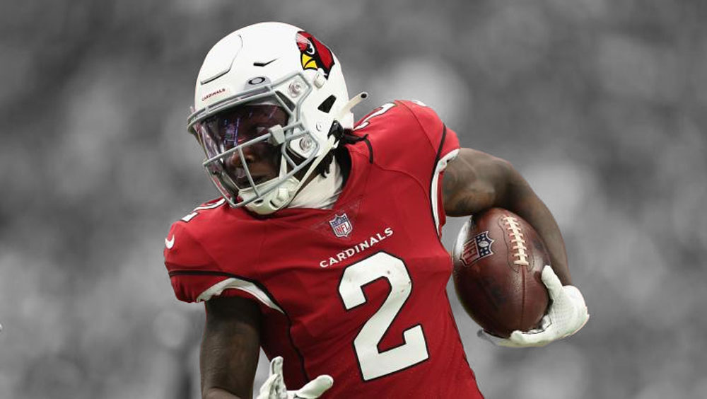 Catching Glory: Who Is The Best Wide Receiver In The NFL?
