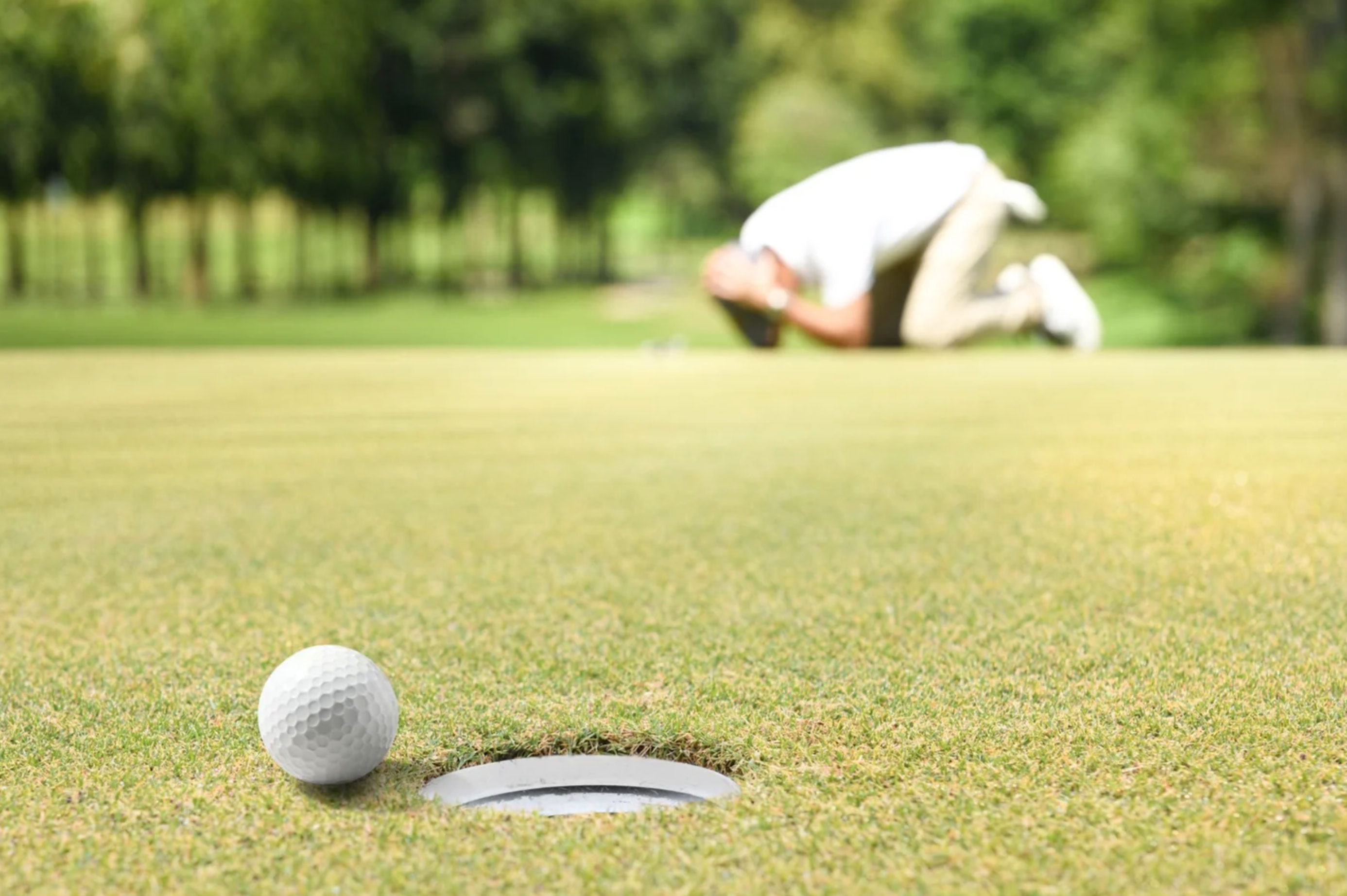 what is a bogey in golf _56089557 ddda 41e3 b4e7 f140d24145cb