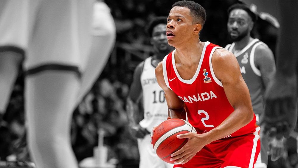 What Is A Triple Double In Basketball?