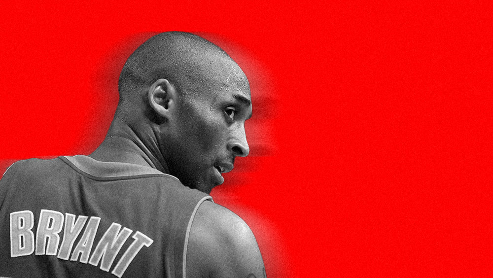 Kobe Bryant Net Worth
