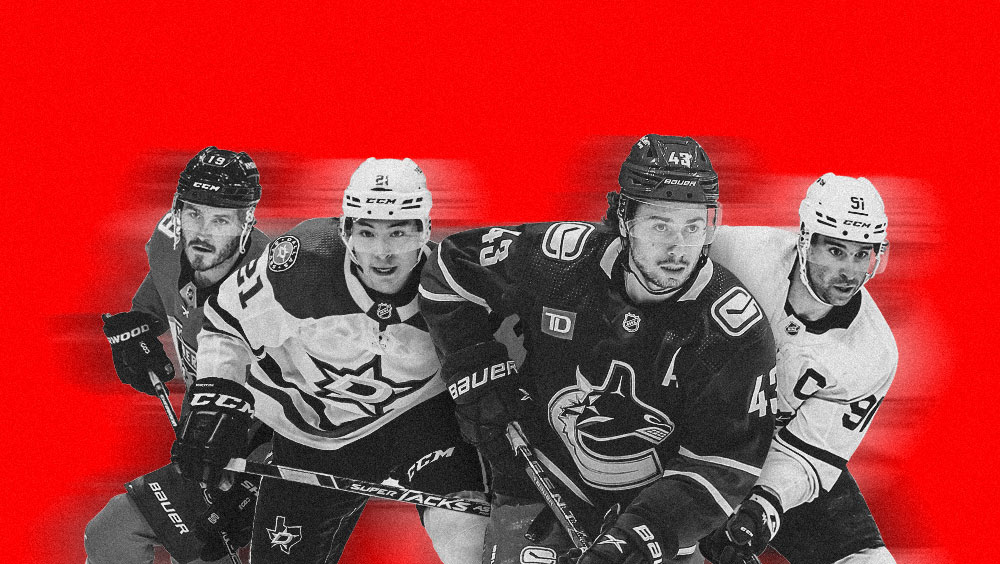Speed On Ice: How Fast Do NHL Players Really Skate?