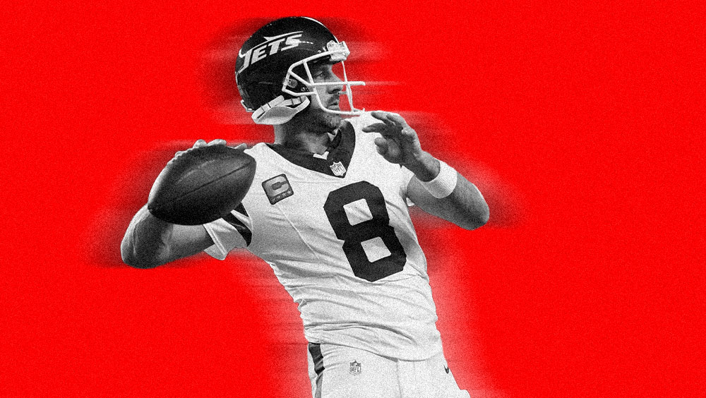 How Many Super Bowls Has Aaron Rodgers Won?