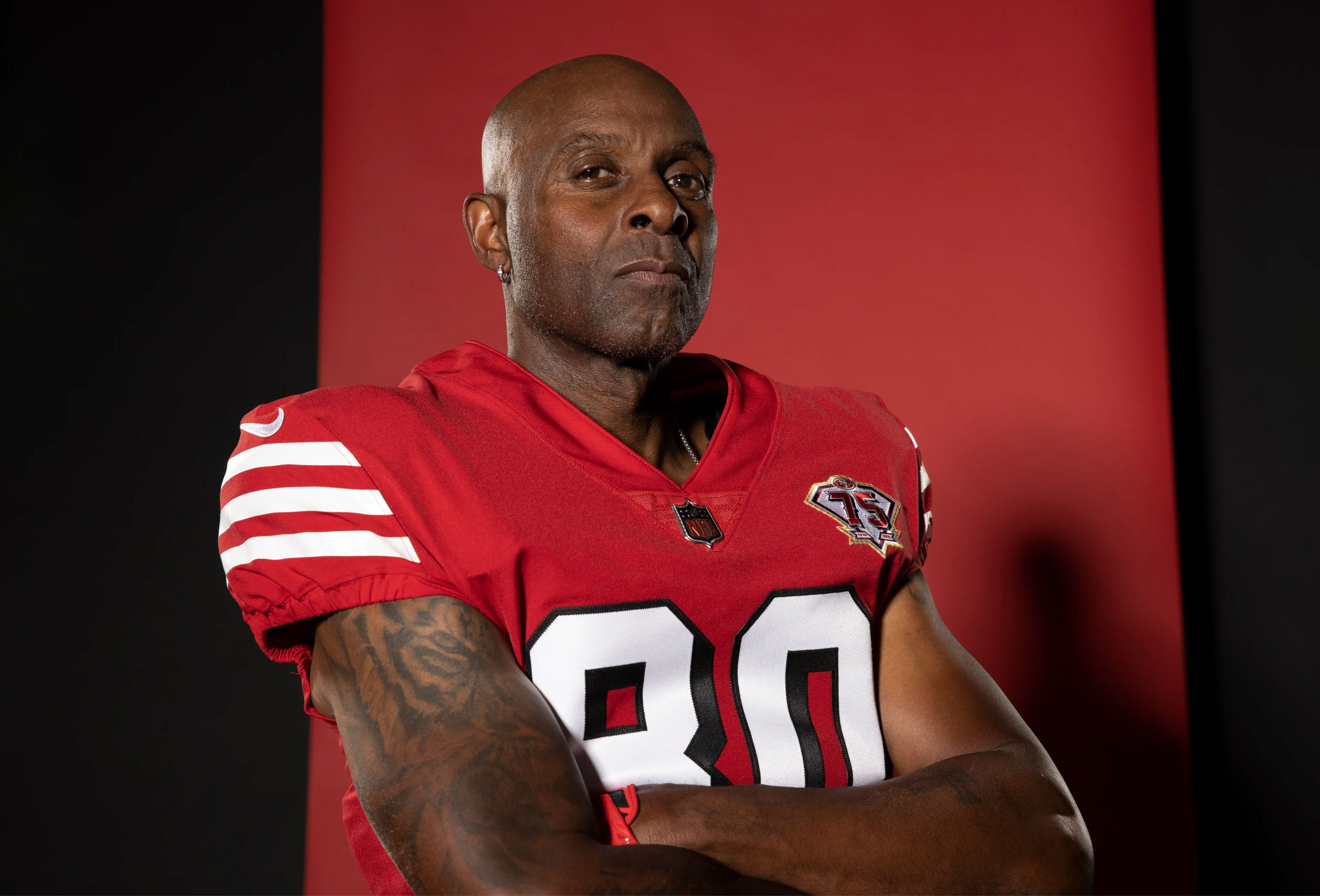 when did jerry rice retire _59c88f11 dab3 46e9 9e80 0cf122e7745a