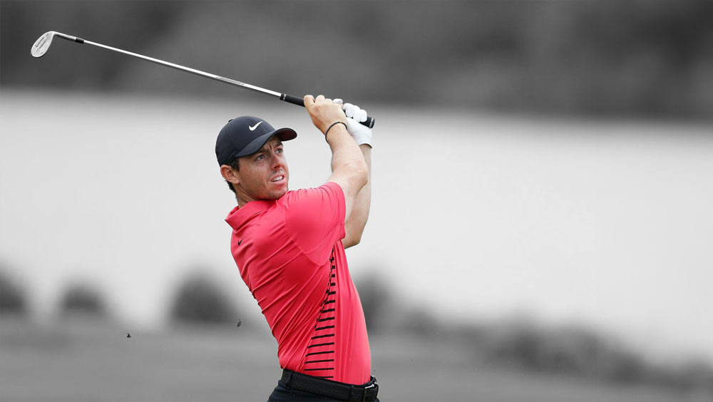 Top 8 Best Irish Golfers Of All Time