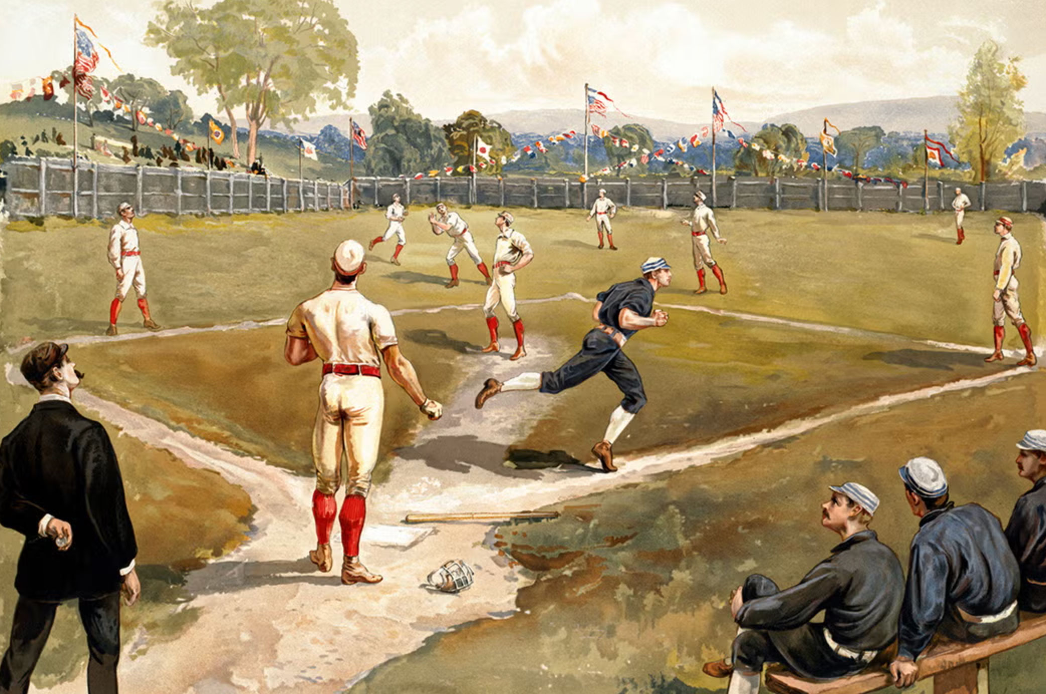 who invented baseball_9b8c9bd7 f1a0 438b af4b b0cdb04b0107