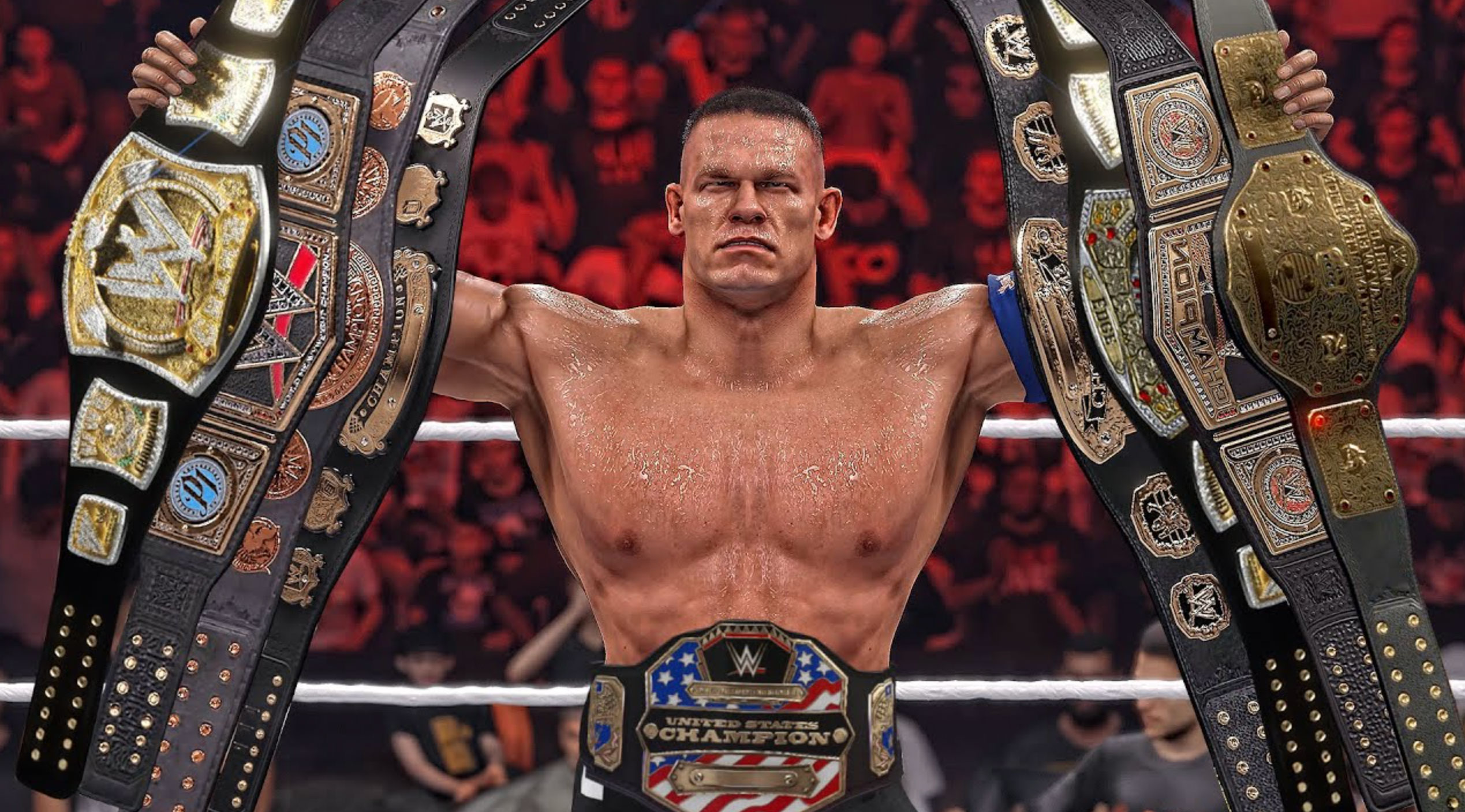 wwe records held by john cena_66877d53 6a95 4b68 b862 1f37ebcc0a5f