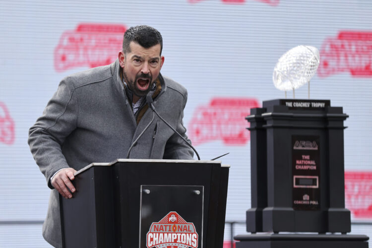 Ryan Day's $12.5M Ohio State Contract Extension: Details, Buyout, and Championship Impact
