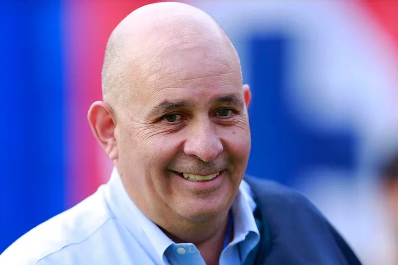 Liga MX Commissioner Resigns After $1.3 Billion Apollo Investment Deal Collapses