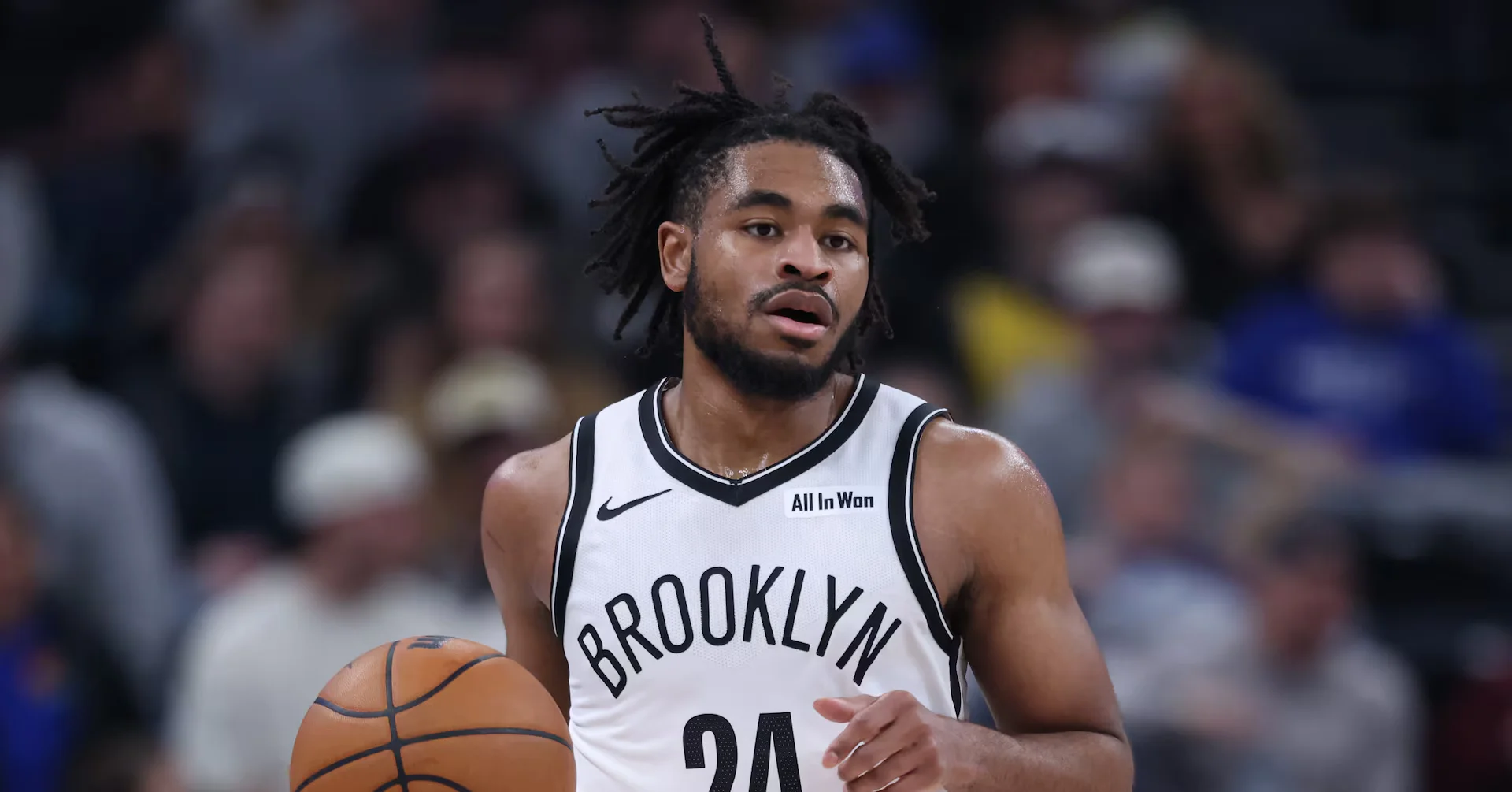 Cam Thomas Waived by Nets: What's Next for the Scoring Guard?