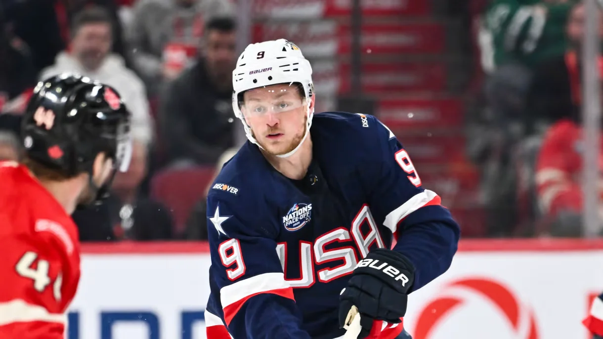 2026 Winter Olympics Ice Hockey: NHL Stars Return After 12-Year Absence