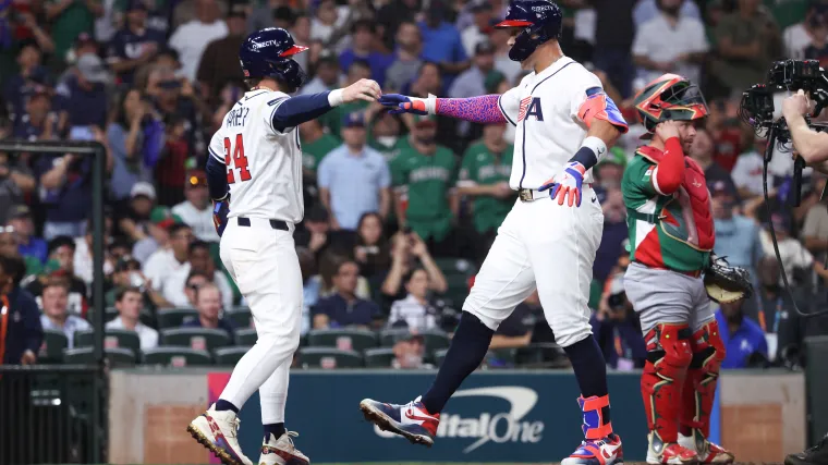 USA vs Mexico Baseball: The Historic Rivalry That's Redefining International Baseball