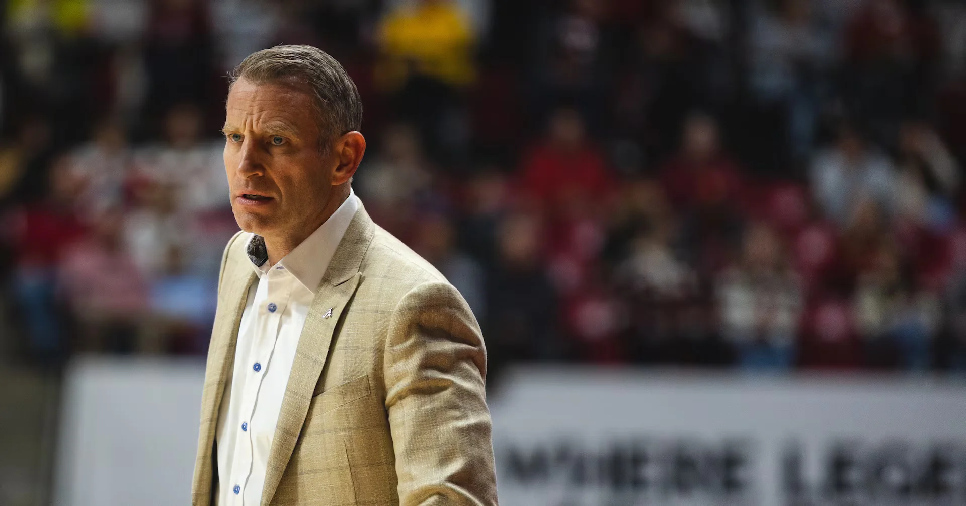 Ole Miss Basketball Stuns No. 4 Alabama in Historic Road Upset