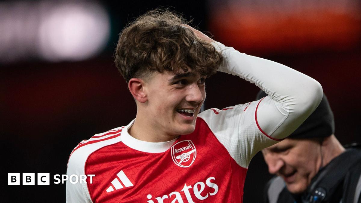 Max Dowman Makes History: 16-Year-Old Becomes Youngest Premier League Scorer Ever